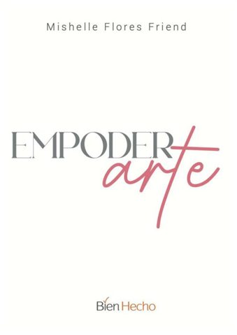 Cubierta EmpoderArte