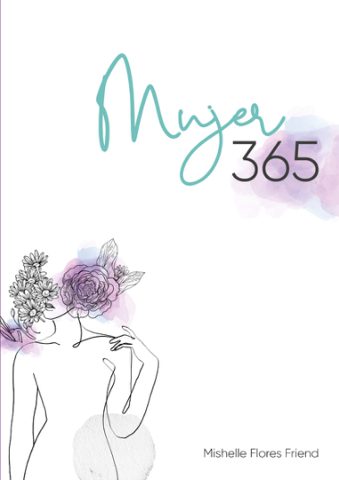 Cubierta Mujer 365
