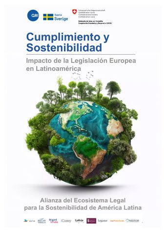 Cubierta Cumplimiento y Sostenibilidad